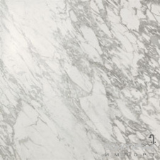 Керамічний граніт Atlas Concorde Marvel PRO Marvel Statuario Select 60х60 Lapp. ADUM