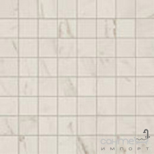 Керамічний граніт мозаїка Atlas Concorde Marvel PRO Marvel Cremo Delicato Mosaico Matt ADQK