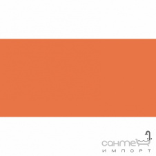 Плитка настенная 20x40 RAKO Color One Orange-Red Матовая RAL 0506080 WAAMB460