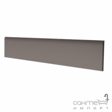 Плинтус 60x9,5 RAKO Taurus Color 06 S Light Grey TSAS4006