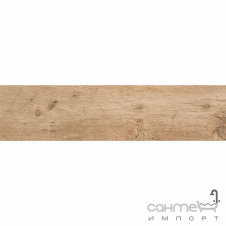 Керамогранит под дерево 22,5x90 Atlas Concorde Axi R10 Golden Oak Бежевый