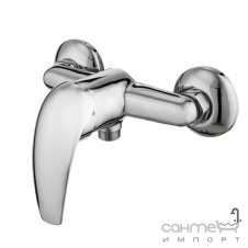 Змішувач для душу Welle Abby UV33362D