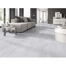 Виниловый пол Ceramin Sono Pro 50096 Forest Vanity White