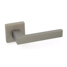 Дверная ручка TUPAI SQUARE 2275Q Титан
