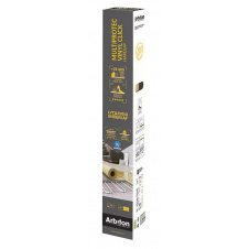 Подложка Arbiton Multiprotec Vinyl Click Hardlay 1,1мм PU-полиуретан + минералы