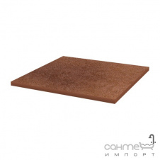 Плитка Paradyz Taurus Brown strukturalna