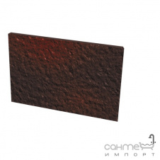 Плитка Paradyz Cloud Brown Duro plytki elewacyjne 24,5х6,5