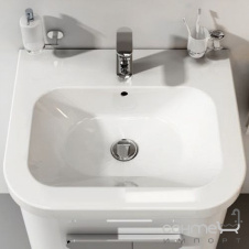 Меблева раковина Ravak Chrome 650 хJG01165000