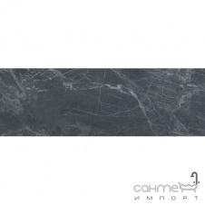 Плитка из белой глины Atlas Concorde Marvel Noir St.Laurent 91 9M3N