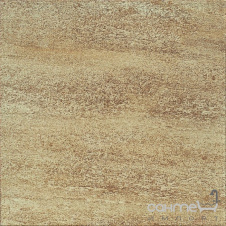 Клінкерна плитка база 33x33 Gres de Aragon Columbia Beige бежева