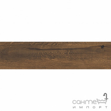 Керамогранит Opoczno Passion Oak Chocolate 22,1x89