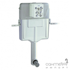 Смывной бачок скрытого монтажа Grohe GD2 38661000