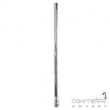 Подовжувач для душової стійки Paini Shower Line 50CR190ETU40KIT хром