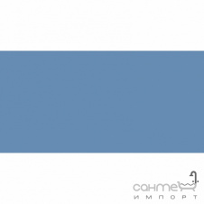 Плитка настінна 20x40 RAKO Color One Blue Матова RAL 2606025 WAAMB551
