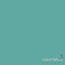 Плитка настінна 20x20 RAKO Color One Turquoise Біла Матова RAL 1907025 WAA 1 N 467