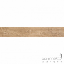 Керамограніт під дерево 25x150 Atlas Concorde Axi R10 Golden Oak Бежевий