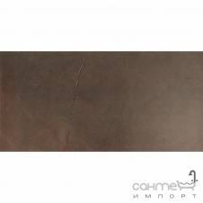 Керамічний граніт під полірований мармур 30x60 Atlas Concorde Marvel Lappato Bronze Luxury Коричневий