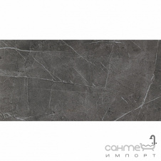 Керамограніт під мармур матовий 30x60 Atlas Concorde Marvel Matt Grey Stone Сірий