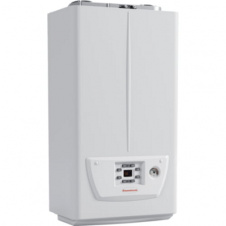 Котел газовий Immergas Victrix OMNIA