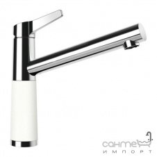Змішувач для кухні Schock SC510 554000 граніт в кольорі Cristalite 12 inox