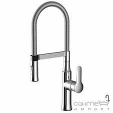 Смеситель для кухни Welle Doris HV56V95D-2551