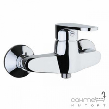 Змішувач для душу Fiore Kyma 75 CR хром 6511