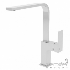Кухонний змішувач GRB Cuisines PREMIUM KALA 60 820 600 Хром