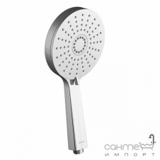 Ручной душ Ravak Flat XXL 961.00 X07P344 хром