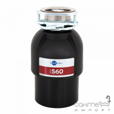 Подрібнювач харчових відходів In Sink Erator Model S60