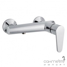 Змішувач для душу Fiore Kera 88 CR 5540 хром