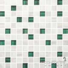 Фото - Мозаика 29,8x29,8 Paradyz LATERIZIO MOZAIKA MIX Мозаика 29,8x29,8 Paradyz LATERIZIO MOZAIKA MIX
