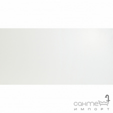 Настенная плитка гладкая 50x110 Atlas Concorde 3 D Wall Design Solid White Glossy