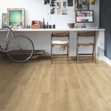 Ламинат Quick-Step Eligna Hydroseal EL3908 дуб натуральный Venice