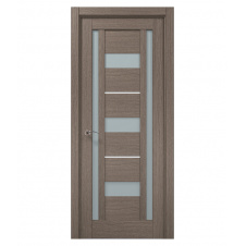 Двері Папа Карло Millenium ML-51 AL