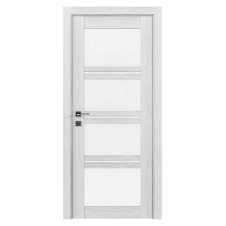 Дверь RODOS Modern Quadro New со стеклом