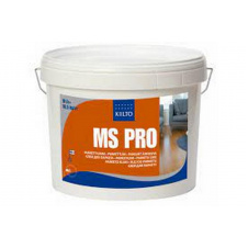 Клей силан-модифицированный Kiilto MS PRO 18,5 кг
