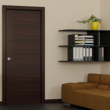 Двері Папа Карло Elegance Roma
