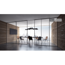 Розсувна система ALUDOORS Light 2