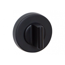 Накладка SYSTEM RO12W6 под фиксатор Черный матовый