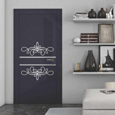 Двері In Wood Perfetto Giovani