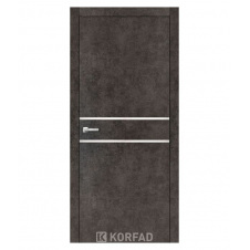 Дверь KORFAD Aluminium Loft Plato ALP-03
