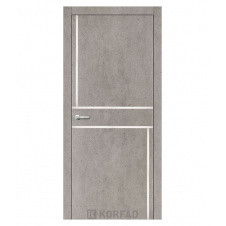 Двері KORFAD Aluminium Loft Plato ALP-07