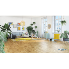Ламинат Kronopol Aurum Fiori Aqua Zero 4588 Дуб Sunflower