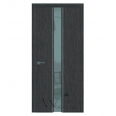 Дверь Wakewood Forte plus 04 700х2000 мм