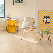 Ламинат Quick-Step Classic CLM3185 викторианский дуб