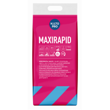 Смесь быстротвердеющая ремонтная Kiilto Maxirapid 20 кг