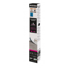 Подложка Arbiton Multiprotec Acoustic 2 мм PU с минералами+ALU-folie
