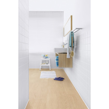 Вініловий підлогу Quick-Step Livyn Balance Click Plus BACP40032 Дуб світлий добірний