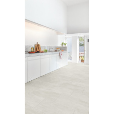 Вініловий підлогу Quick-Step Ambient Click Plus AMCP40049 Бетон Світлий