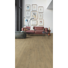 Вініловий підлогу Quick-Step Balance Click Plus BACP40159 Дуб Оксамитовий Пісочний